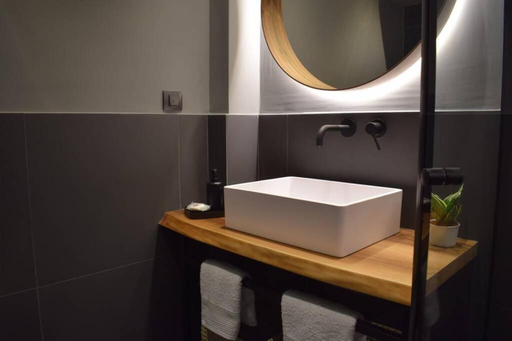 Ockto Luxurious Business Travel Apartment Афіни Екстер'єр фото