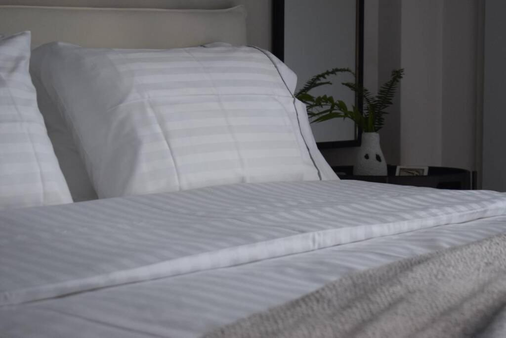 Ockto Luxurious Business Travel Apartment Афіни Екстер'єр фото