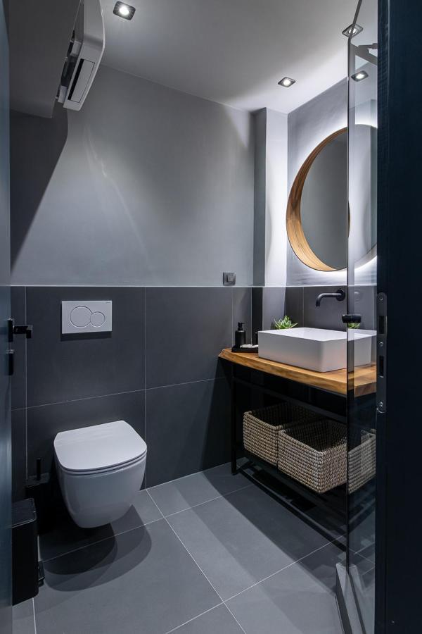Ockto Luxurious Business Travel Apartment Афіни Екстер'єр фото
