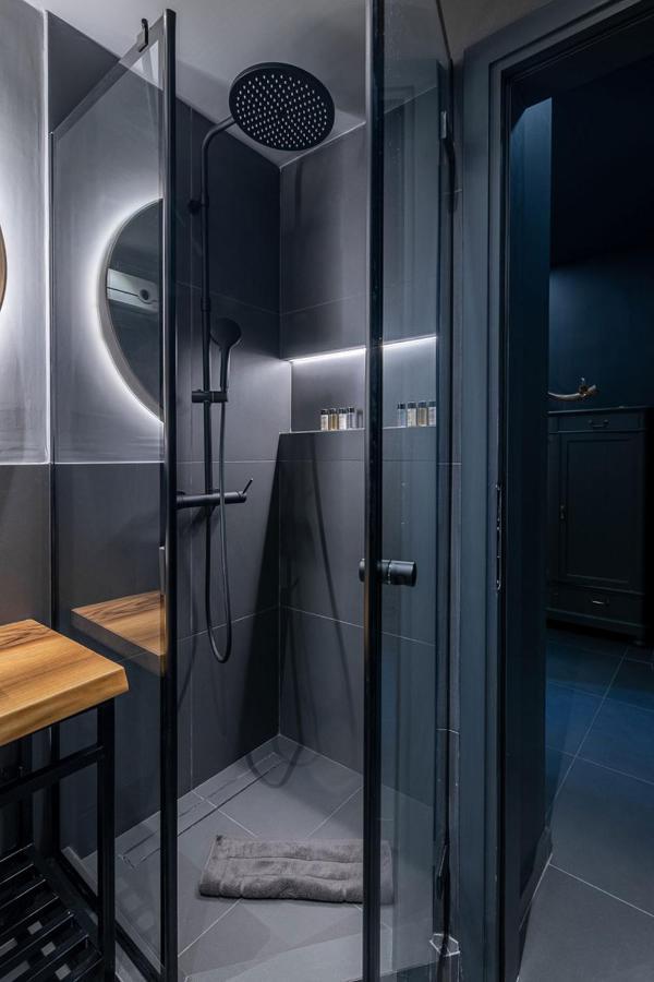 Ockto Luxurious Business Travel Apartment Афіни Екстер'єр фото